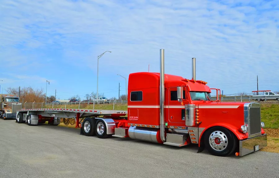 Flatbed
